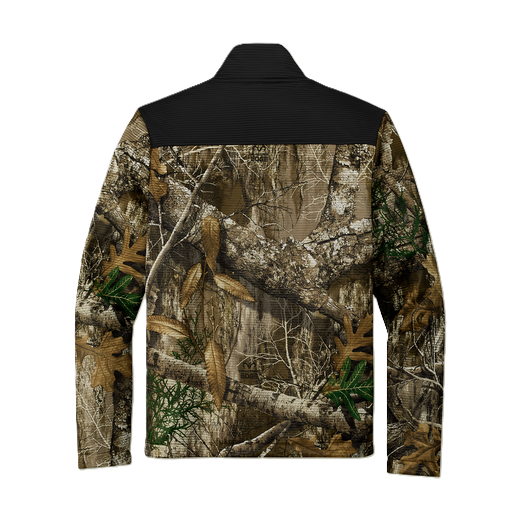 -Soft-Shell Jacket, Faith & Field, Realtree® Atlas Gear