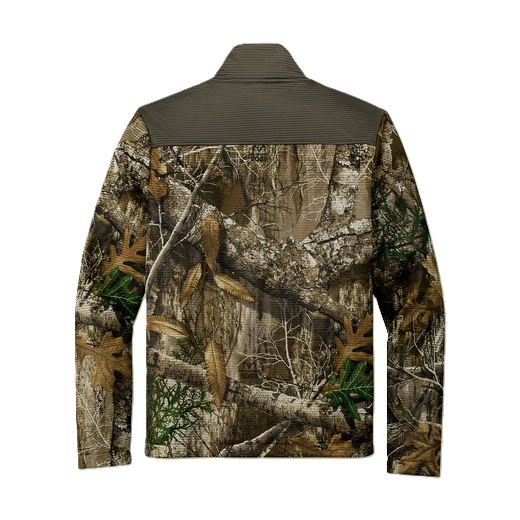 -Soft-Shell Jacket, Faith & Field, Realtree® Atlas Gear
